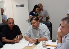 Câmara Municipal de Picos define comissões para o biênio 2025-2026