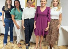 Picos: SEBRAE e SEME firmam parceria de fomento ao empreendedorismo na escola