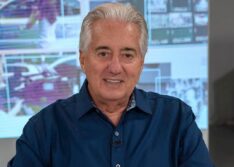 Jornalista Francisco José realizará palestra motivacional em Picos