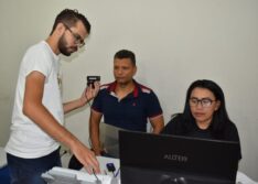 Recadastramento dos servidores efetivos da Prefeitura de Picos entra na etapa final