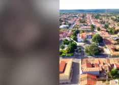 Suspeita de dar à luz e enterrar bebê em Inhuma, é presa pela Polícia Civi