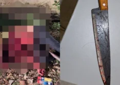 Briga entre mulheres termina com uma morta a facadas em Marcolândia