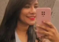 Piauiense é brutalmente assassinada pelo companheiro na frente das filhas em MG