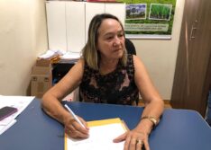 Secretaria de Agricultura de Picos inicia trâmites legais para implantação do selo SIM