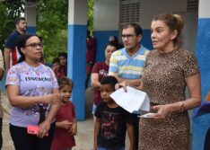 Secretaria de Educação de Picos inicia reuniões sobre reordenação escolar nas comunidades que passarão pelo processo