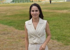 Secretaria de Esportes realiza diagnóstico no Estádio Municipal Helvídio Nunes e inicia ações de melhorias estruturais