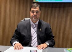Vereador Rinaldinho, solicita implantação da Clínica do Homem em Picos