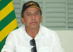 Luto em Sussuapara: Falece o Ex-Vereador Alvim, filho de Branco