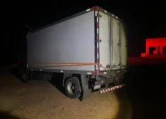 Polícia apreende cinco toneladas de pescado ilegal em São Raimundo Nonato