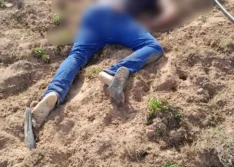 Homem é assassinado a tiro na zona rural de Vera Mendes