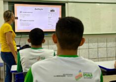 Governo do Piauí concederá reajuste global de 6,27% para todos os professores