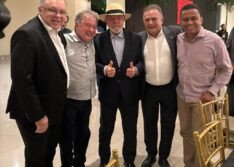 Bancada do Piauí se reúne com Lula e PT define fim da jornada 6×1 como prioridade