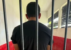 Caminhoneiro suspeito de tentativa de estupro em Piripiri é preso na BR-343