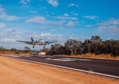 Governo do Piauí investe mais de R$103 milhões em infraestrutura aérea