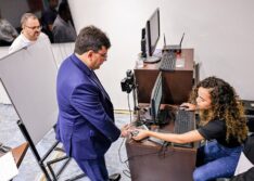 Piauí bate um milhão de carteiras digitais e tem o maior índice de emissões do Brasil