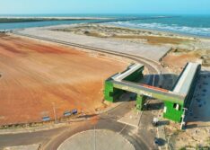 Governo do Piauí envia à Alepi projeto que amplia atuação da Porto Piauí