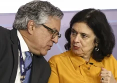 Troca na Saúde: Padilha assume no lugar de Nísia