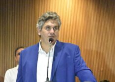 Pablo destaca prioridades na abertura do ano legislativo em Picos