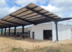 São Miguel do Tapuio ganhará novo Terminal Rodoviário