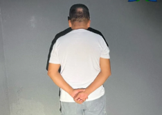 Homem é preso suspeito de agredir e tentar estuprar sogra em Picos
