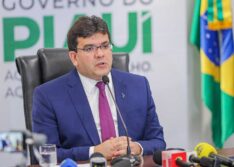 Rafael Fonteles inaugura obras e unidades do Piauí Saúde Digital na região de Picos neste sábado (15)