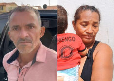 Matriarca e padrasto premeditaram morte de família envenenada em Parnaíba, aponta polícia
