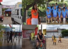 Evento “Mulher em Ação” marca o Dia Internacional da Mulher em Picos