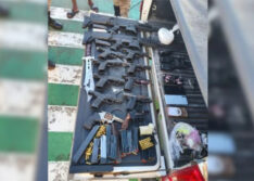 Confronto com a Polícia Militar deixa 12 mortos em Salvador