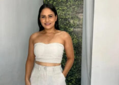 Influenciadora do Maranhão é morta a tiros em casa; marido e sogro são presos