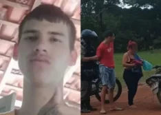 Suspeito de matar jovem em Campo Maior é preso tentando fugir com a própria mãe