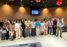 Câmara Municipal de Picos realiza evento especial em homenagem às Mulheres