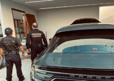 Polícia Federal realiza operação contra grupo suspeito de desviar mais R$ 3 milhões do INSS