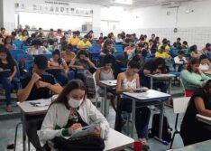 Prefeitura de Picos abre inscrições para cursinho pré-vestibular gratuito com 120 vagas