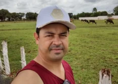 Motociclista morre após queda de moto na cidade de Itainópolis