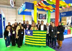 Piauí estreia na Bolsa de Turismo de Lisboa e atrai atenções para os destinos turísticos e culturais do estado