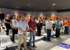 Audiência Pública sobre a Lei de Diretrizes Orçamentárias 2026 possibilitou debate sobre o direcionamento das verbas do Município