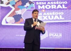 Governador sanciona lei que reserva 5% das vagas de emprego para mulheres vítimas de violência doméstica