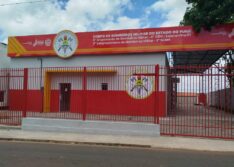 Corpo de Bombeiros do Piauí expande atuação e terá unidade em Esperantina