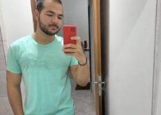 Estudante de medicina morre em grave acidente em Bocaina