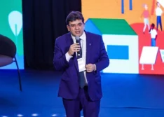 Governador confirma concursos em duas Secretarias e nas Polícias Civil e Militar em 2025