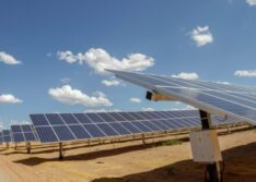 Piauí é 1º lugar no Brasil em matriz energética renovável e 3º maior produtor de energia limpa