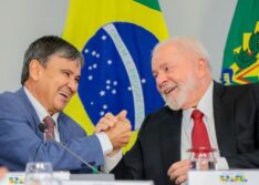 Pesquisa Atlas Intel aponta o ministro Wellington Dias como um dos mais bem avaliados do governo Lula