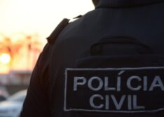 Principal líder do Bonde dos 40, é preso em condomínio de luxo em Teresina