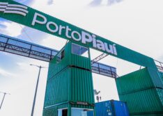 Piauí terá R$ 1 bilhão para investimentos no Porto Piauí e hidrovia do Rio Parnaíba