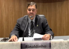 Presidente da Câmara de Picos avalia primeiros meses da gestão de Pablo Santos e destaca ações em educação, saúde e esportes