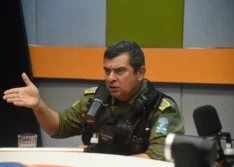 Novo concurso da PM-PI deve ter mil vagas em 2025, anuncia comandante