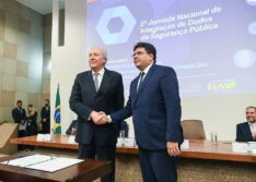 Projeto piauiense, que já recuperou 11 mil celulares, é ampliado e passa a valer no Brasil