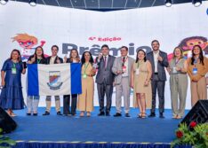 Rafael Fonteles anuncia prêmio de mais de R$ 200 mil para municípios que atingirem 90% de alunos alfabetizados na idade certa