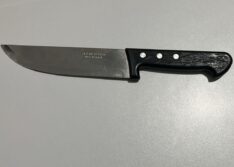 Homem é preso suspeito de tentar matar a ex-companheira em Belém do Piauí