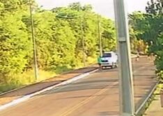 Homem é atropelado enquanto corria em avenida de Picos